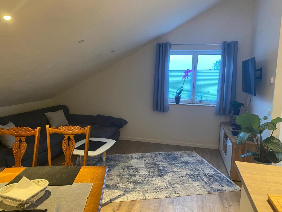 Ferienwohnung Lehmann Staufen im Breisgau Eksteriør bilde