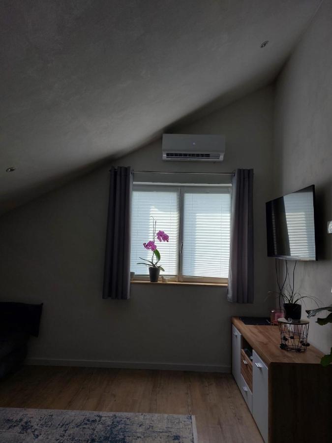Ferienwohnung Lehmann Staufen im Breisgau Eksteriør bilde