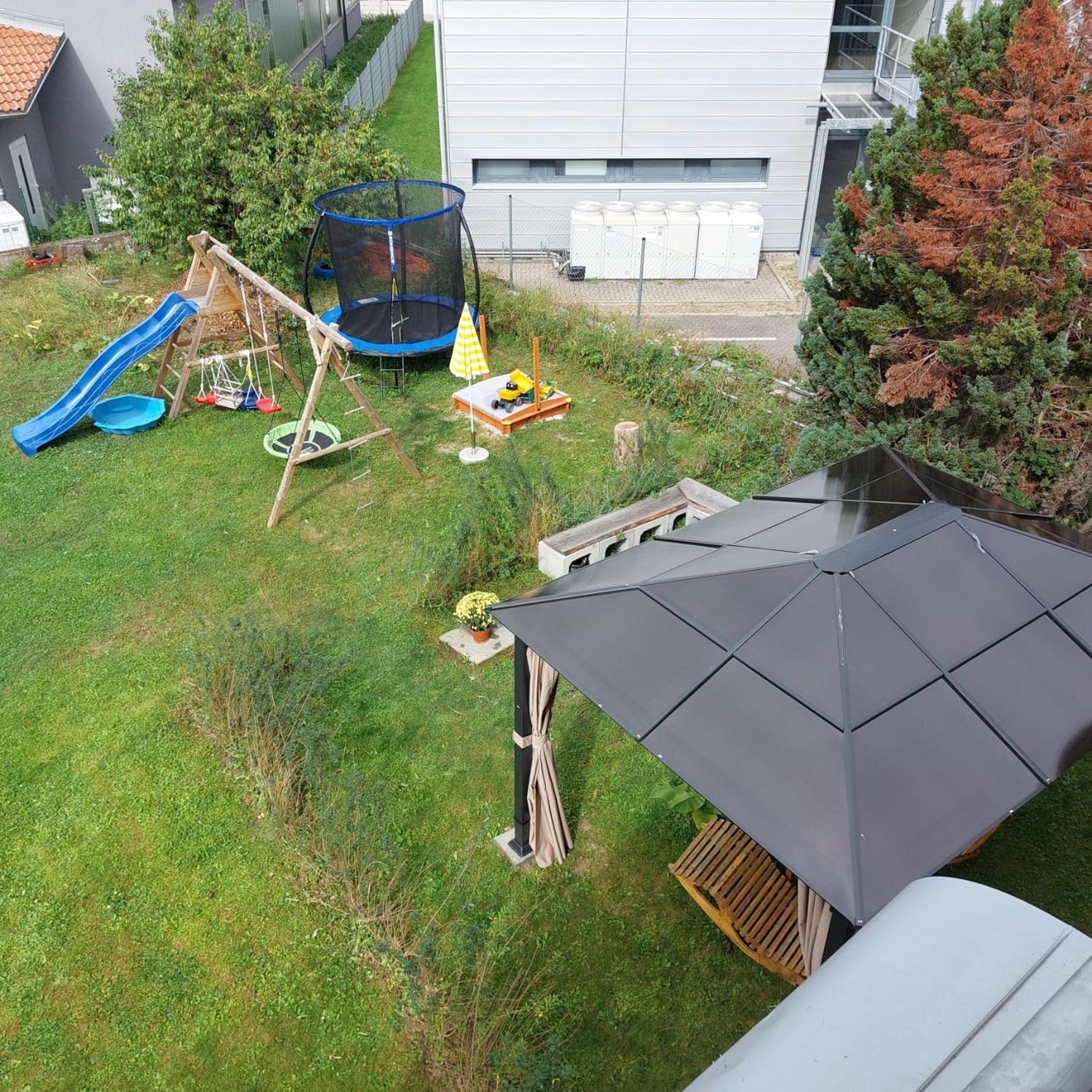 Ferienwohnung Lehmann Staufen im Breisgau Eksteriør bilde